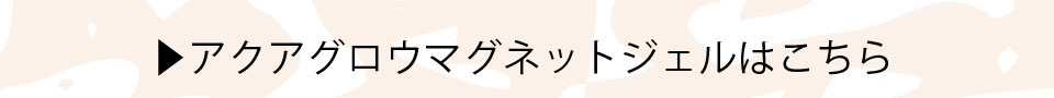アクアグロウマグネットジェル