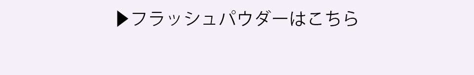 フラッシュパウダー一覧