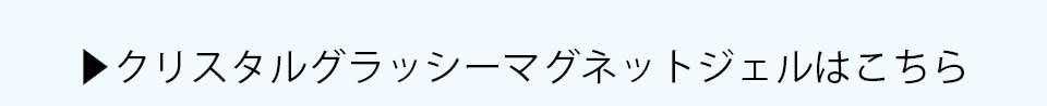 クリスタルグラッシーマグネットジェル