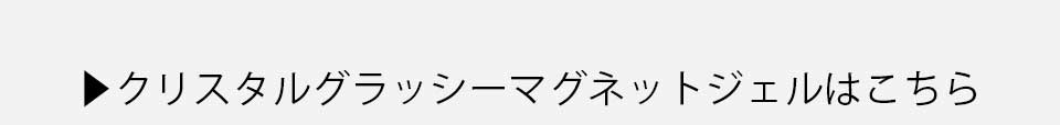 クリスタルグラッシーマグネットジェル