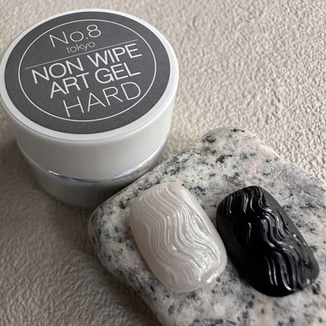 ノンワイプアートジェルハード