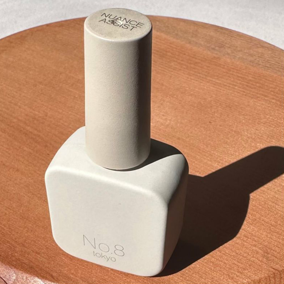 ニュアンスアシストジェル