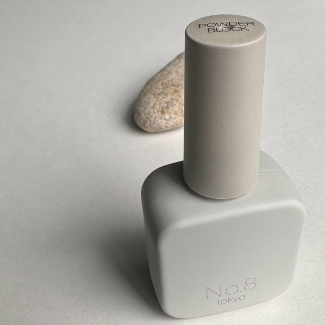 パウダーブロックジェル