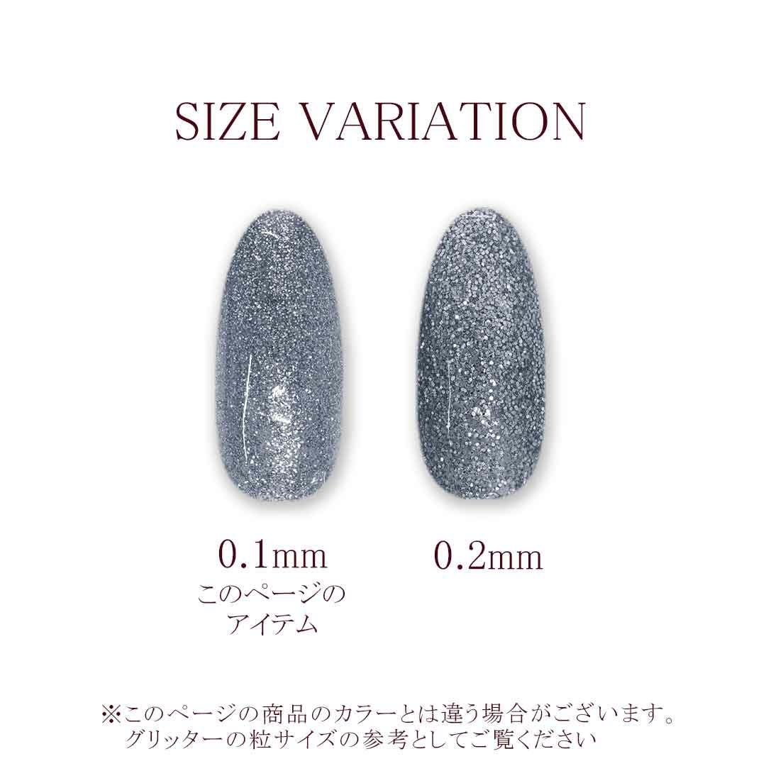 glitter グリッター rednails web channel / TSUMEKIRAxmaki セレクトフラッシュ