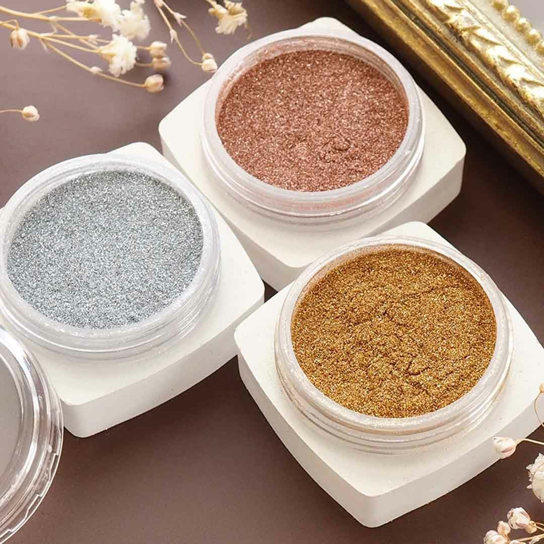 ミラーパウダー 約0.5g入り | BLAZE【ブレイズ】 ネイルパーツ専門