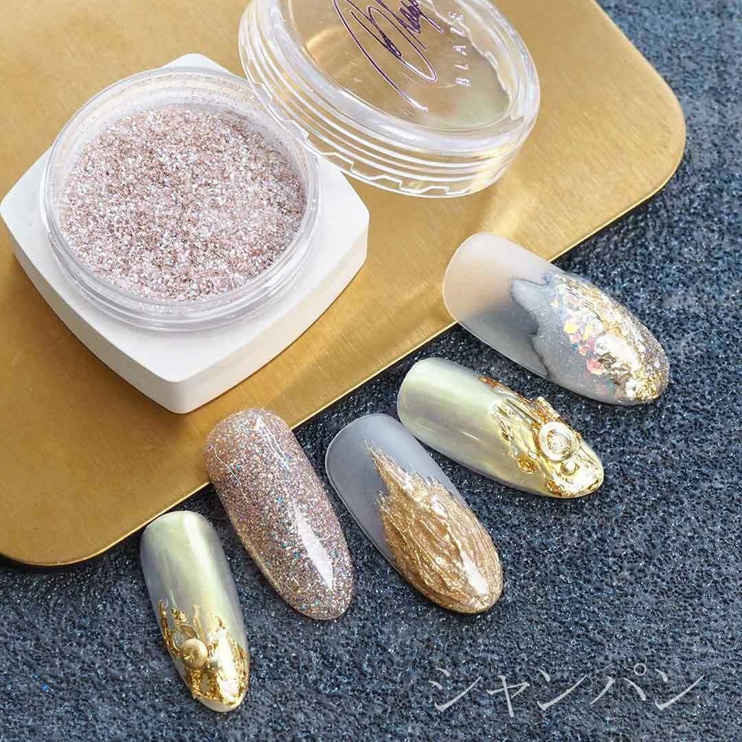 宝石の国 ダイヤモンド オーロラ キラキラ ラメ ウィッグ セット済み ☆新発売☆ 液体ラメ クリスタル オーロラ 各5色 | クロッチャショップ