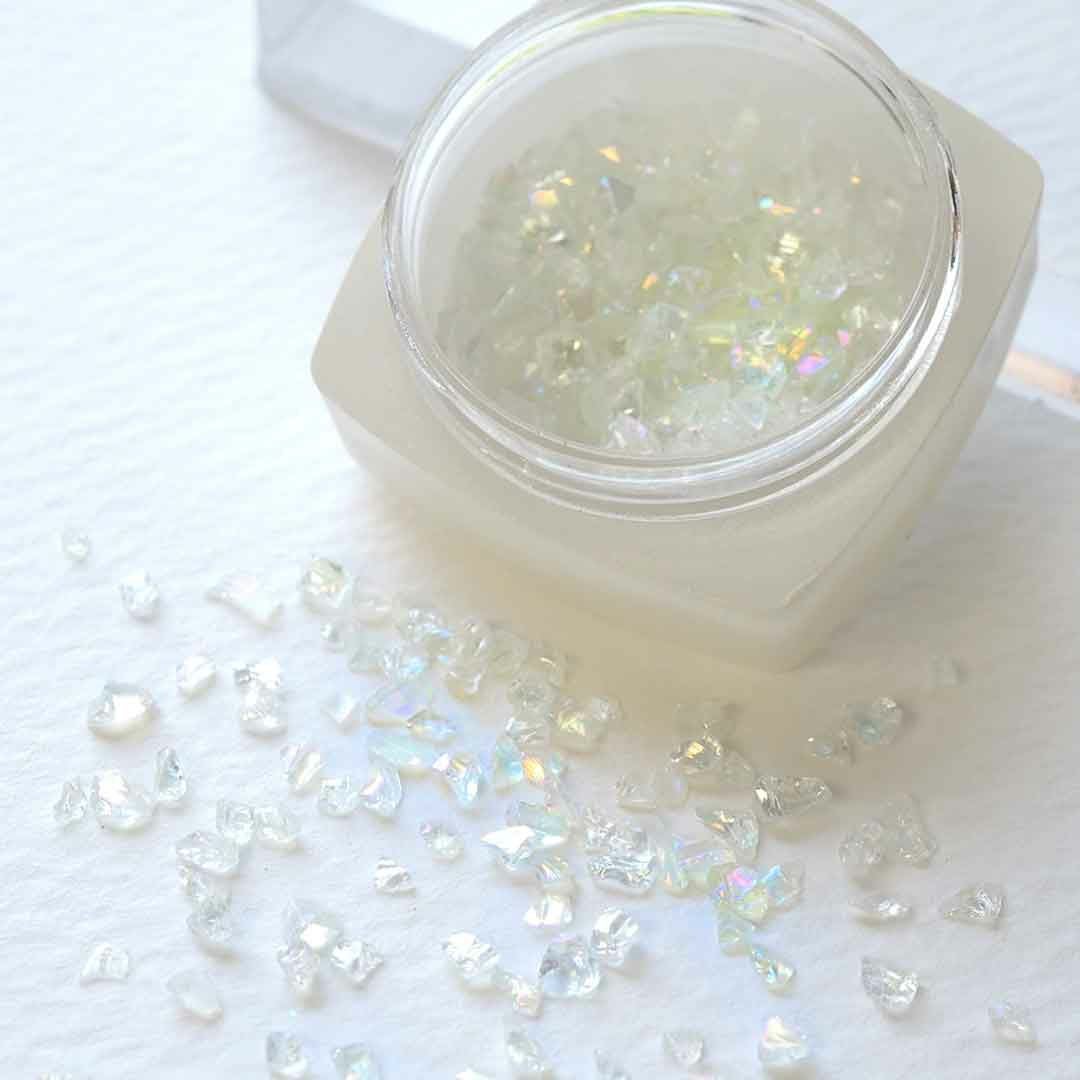 オーロラ ストーン 約2g入り