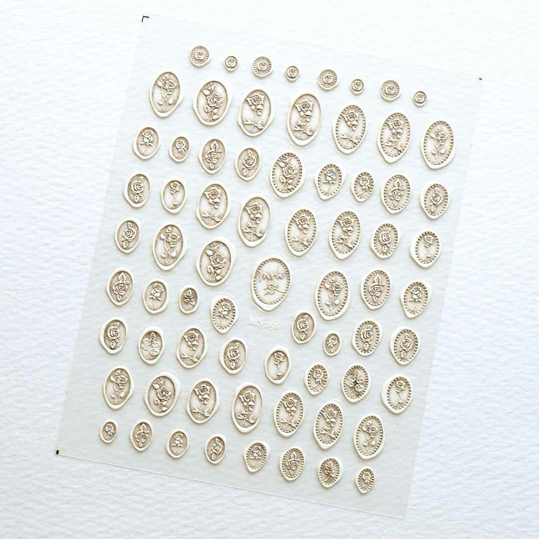 エンボスシール　250枚 お値下げ 000000001478-01.jpg?size=l&w=