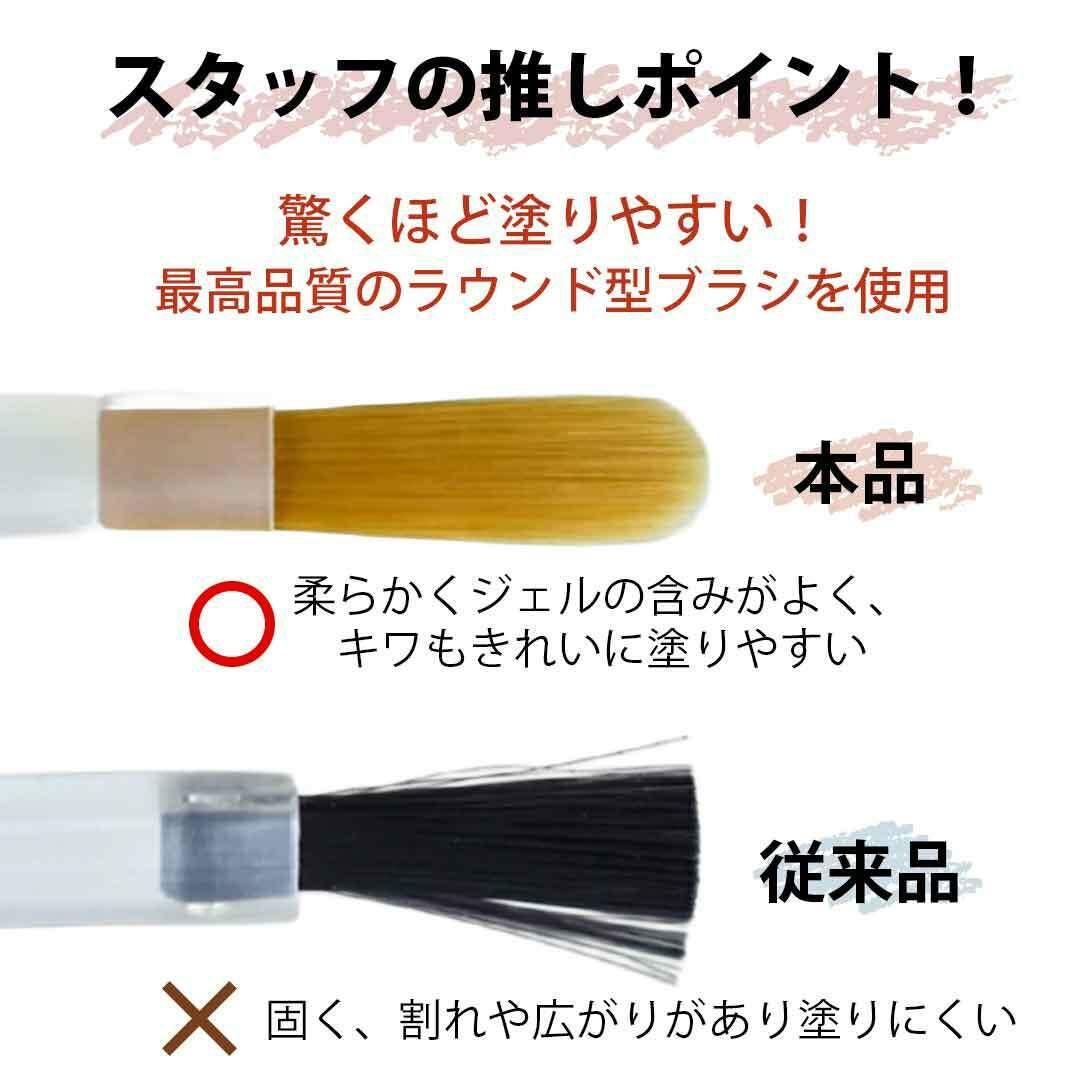 Silver Dream シルバードリームマグネットジェル 4ミクロン カラー