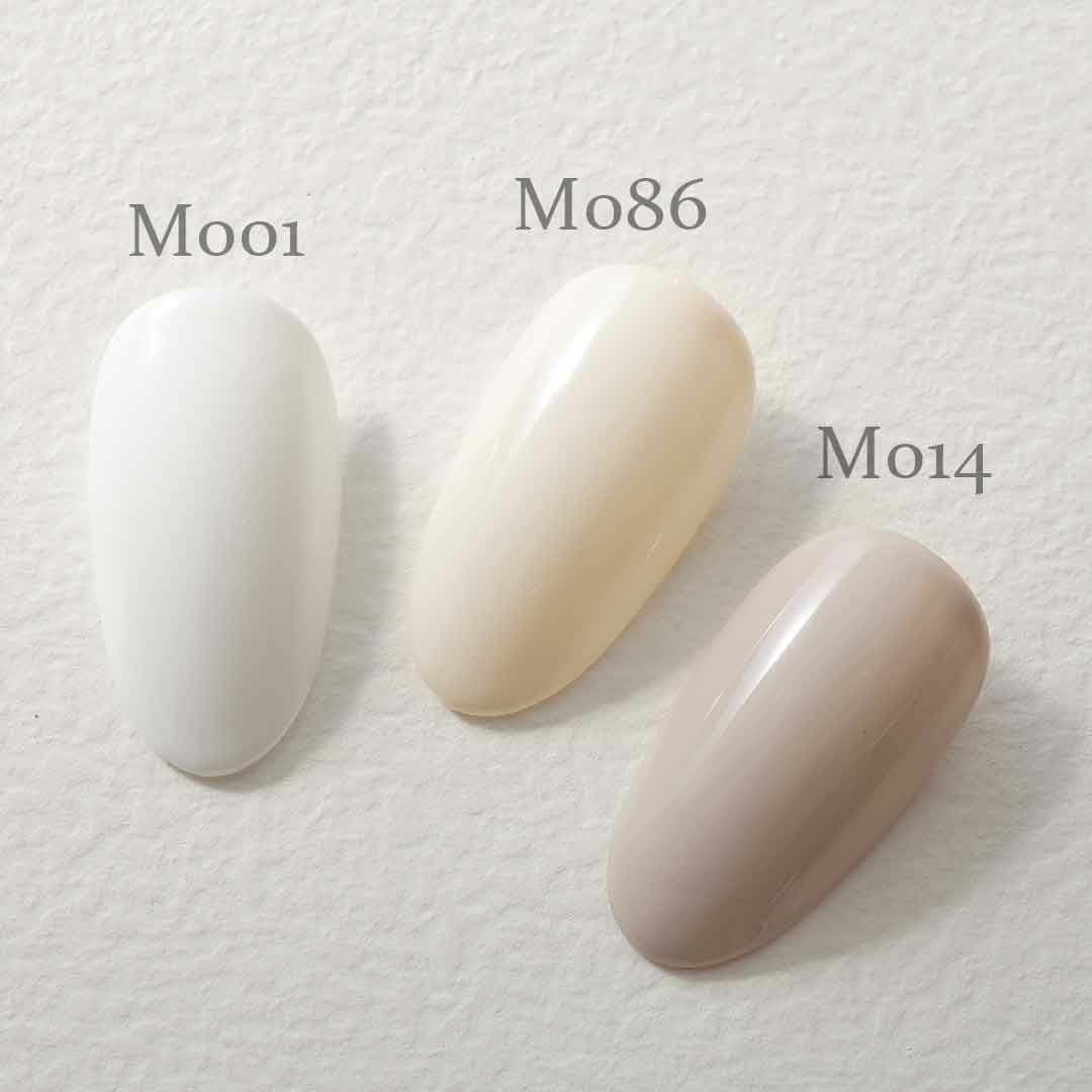 M086 リネンホワイト カラージェル NAILREPUBLIC | BLAZE【ブレイズ