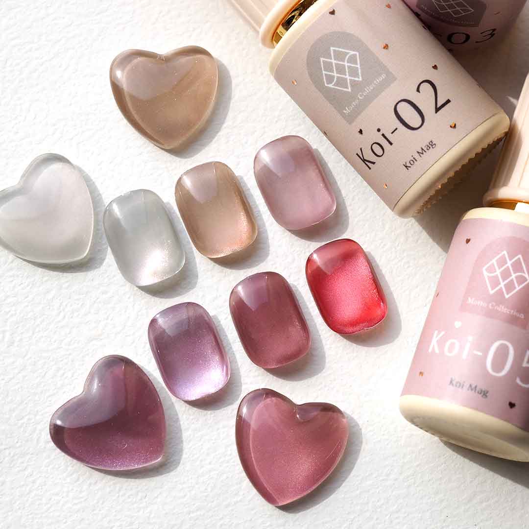 Nail Style | BLAZE【ブレイズ】 ネイルパーツ専門 オンラインショップ