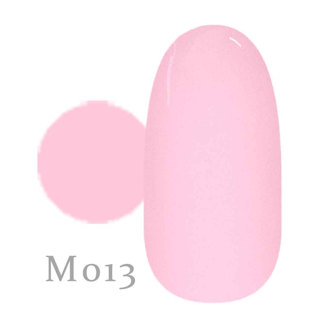 M013p コットンピンク カラージェル NAILREPUBLIC | BLAZE【ブレイズ