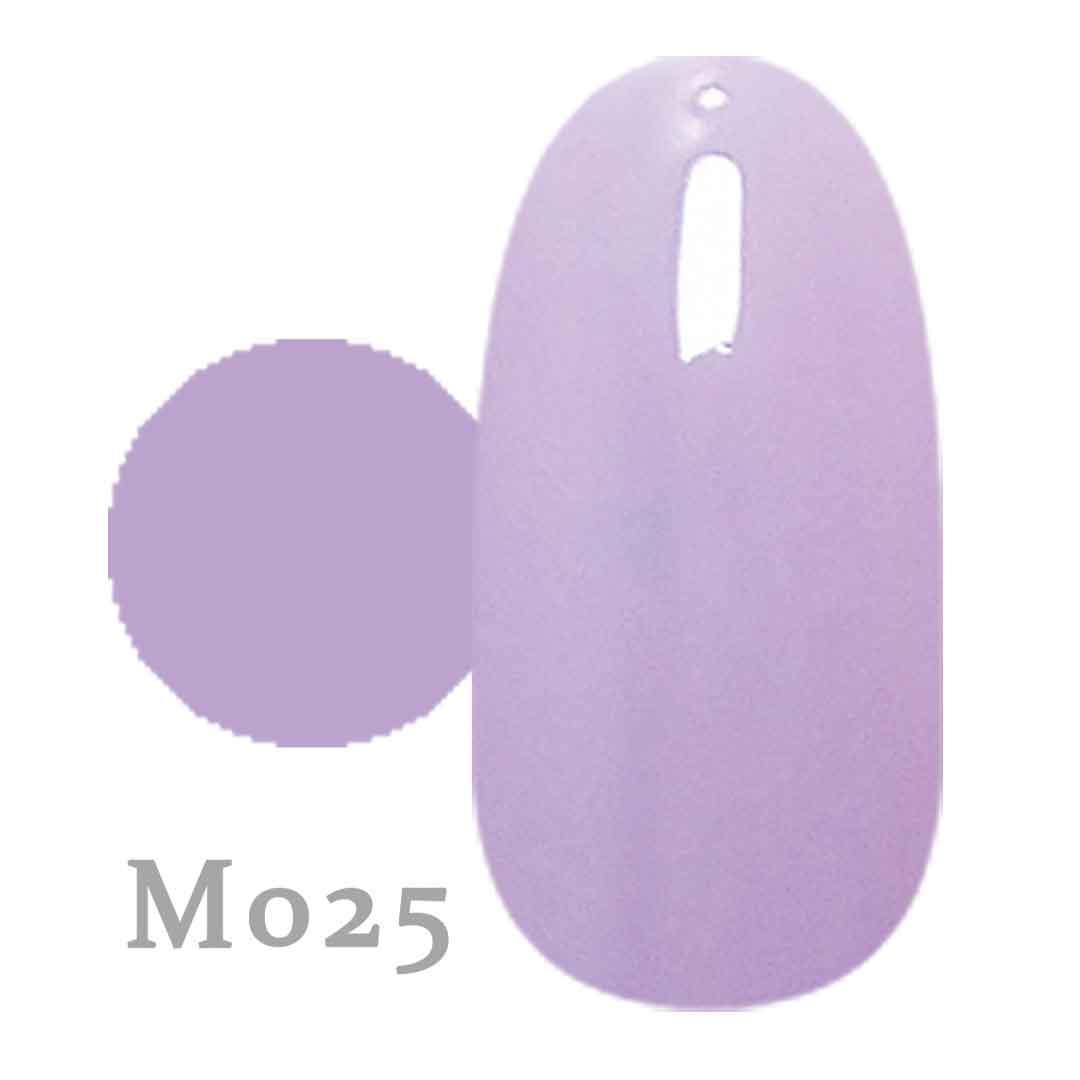 M025 ソフトラベンダー カラージェル NAILREPUBLIC | BLAZE【ブレイズ