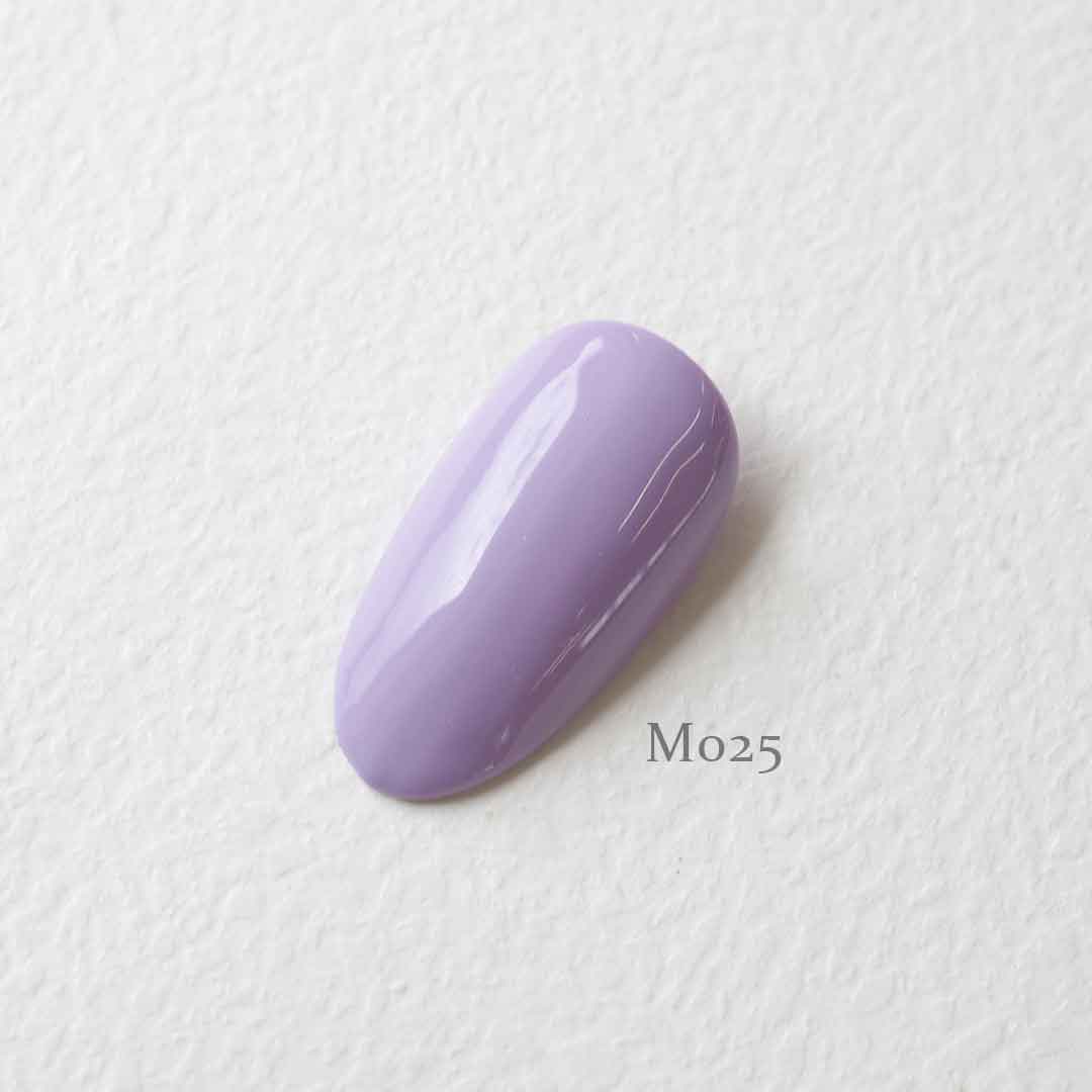 M025 ソフトラベンダー カラージェル NAILREPUBLIC | BLAZE【ブレイズ
