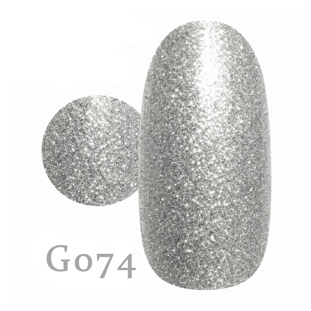 5月13日(水)発売】G074 シルバー カラージェル NAILREPUBLIC | BLAZE