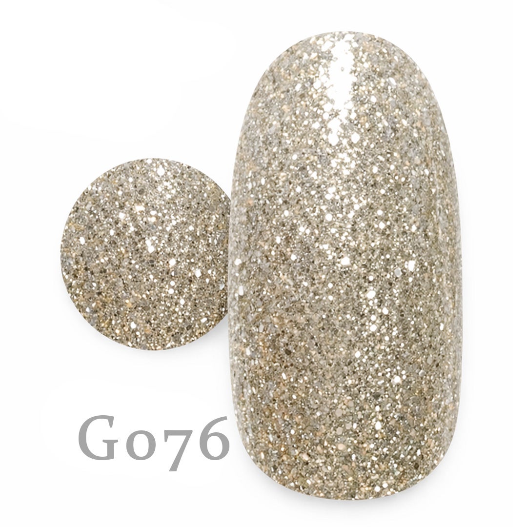 5月13日(水)発売】G076 シャンパン カラージェル NAILREPUBLIC | BLAZE