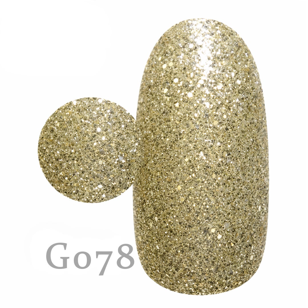 5月13日(水)発売】G078 ゴールド カラージェル NAILREPUBLIC | BLAZE