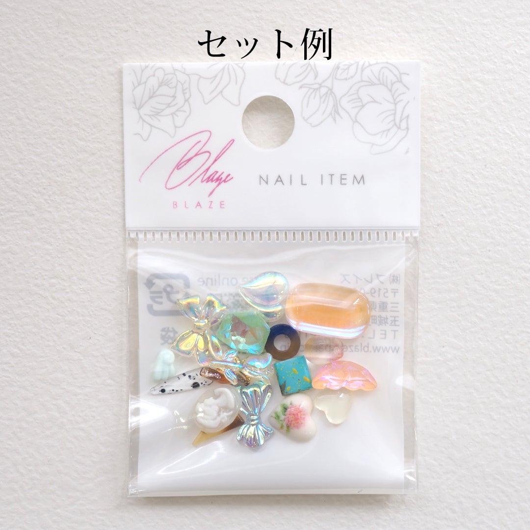 6月3日(水)発売】バラエティアクリルパーツ福袋 【おひとり様1個まで
