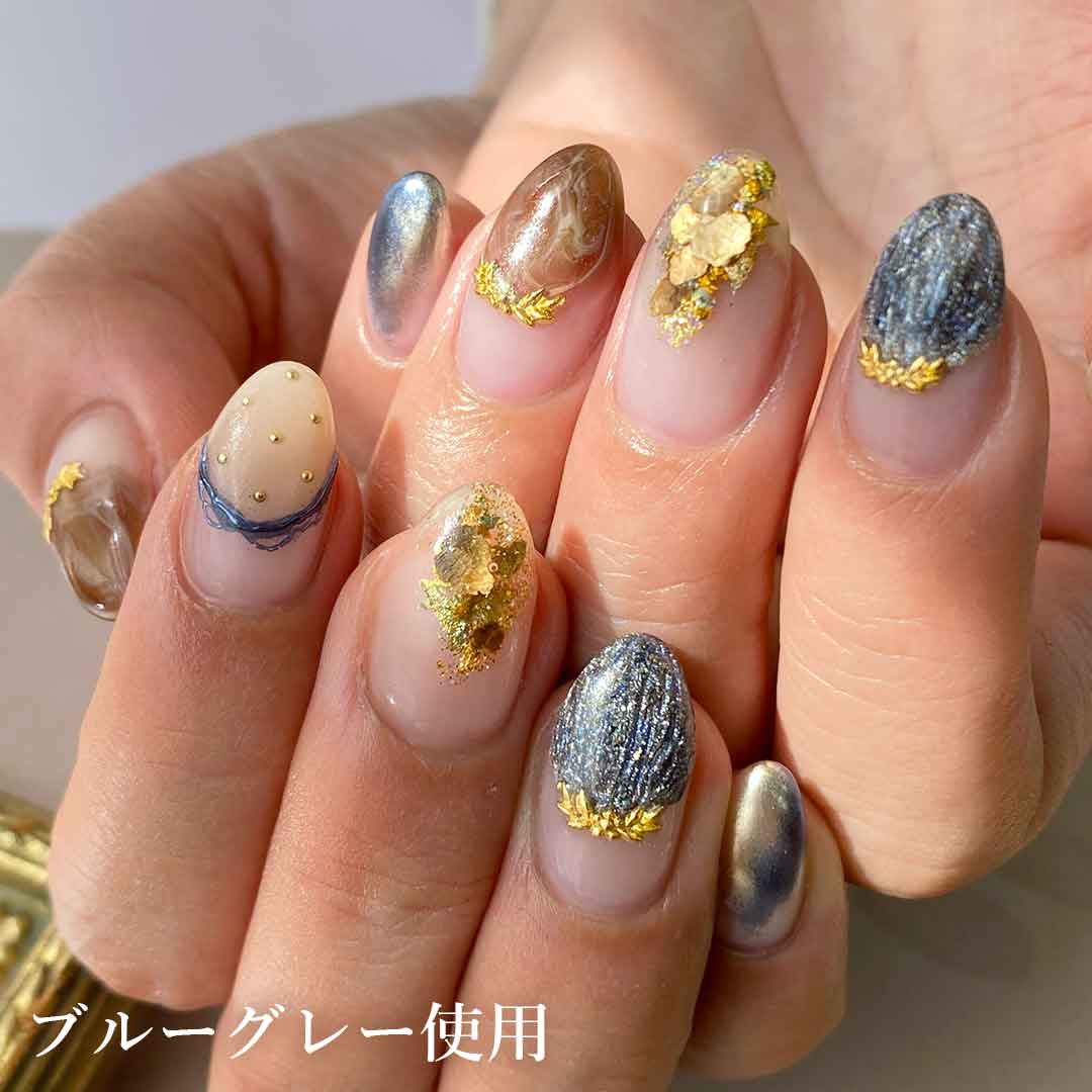 訳あり】スティックミラーパウダー メタリック | BLAZE【ブレイズ