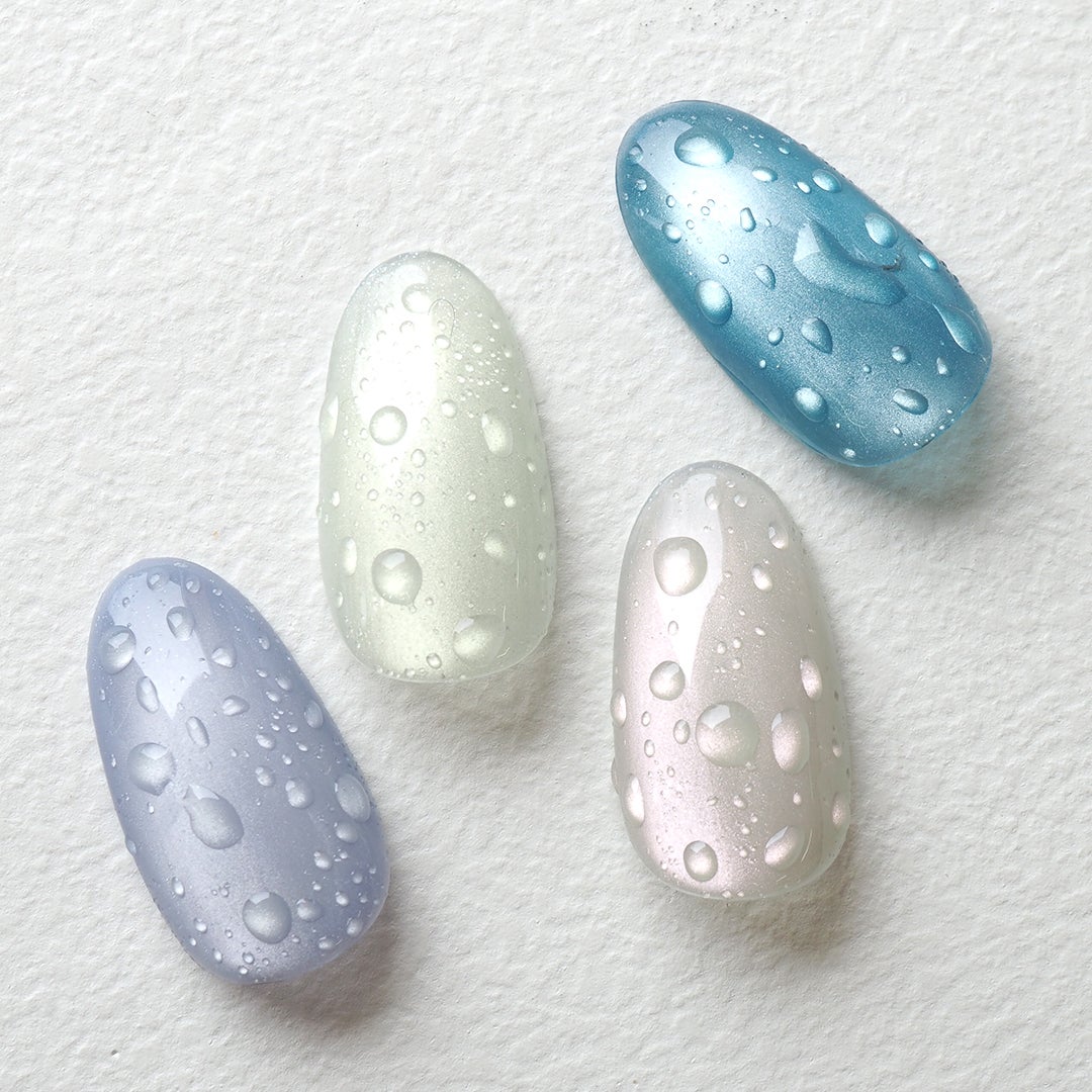 8月7日再入荷】BLAZEウォータードロップジェル＆グロスジェル 約15ml 2