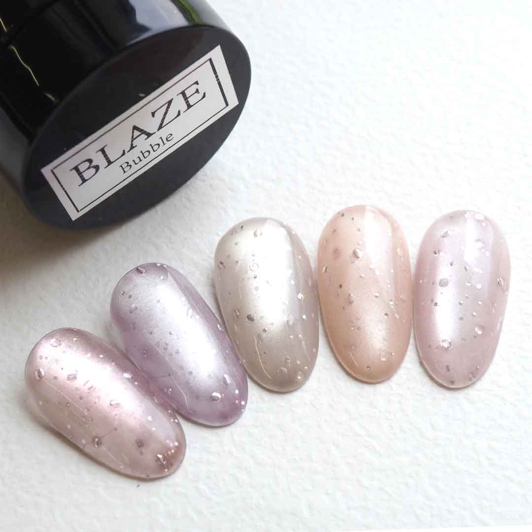 ネイル用品専門オンライン通販店BLAZE【ブレイズ】ジェルネイルも豊富